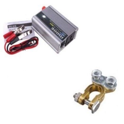 Φωτοβολταϊκά παρελκόμενα 